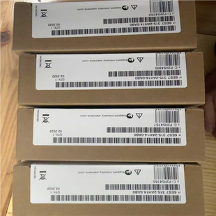 2AH14 6ES7315 0AB0300系列CPU全 背呗机械