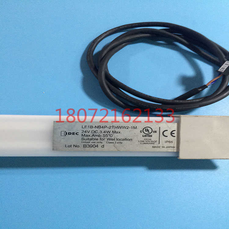 IDEC和泉LF1B-NB4P-2THWW2-1M现货