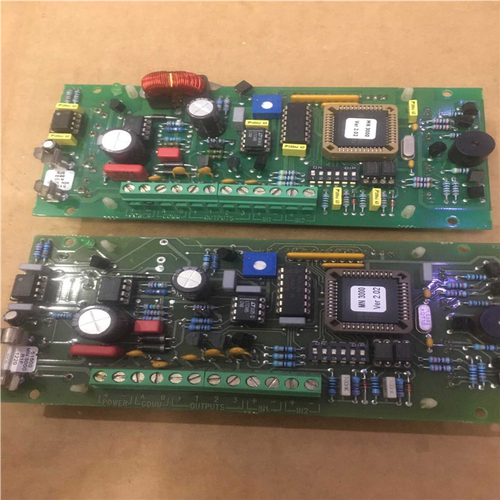【汇生】CONSILIUM MN400 GAS ALARM REPE【议价】
