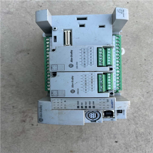 (背呗机械)PLC2080-LC30-24QWB    AB罗克韦尔PL
