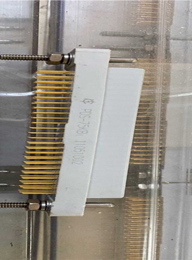 PDS-75KB1 中航光电连接器(崽崽配件）