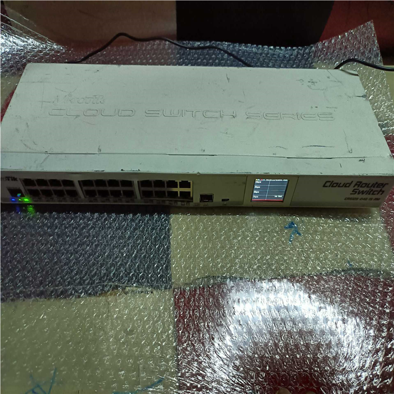 Mikto Tik   Cloud Router Switc(崽崽配件）