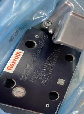 （议价）11404902 型号：4WRPH10C3B100L-2