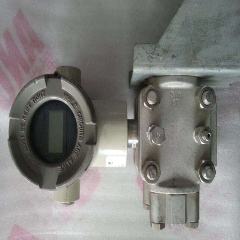 Honeywell霍尼韦尔差压变送器STD910-E1H-PW3-E5E9F2二手原装