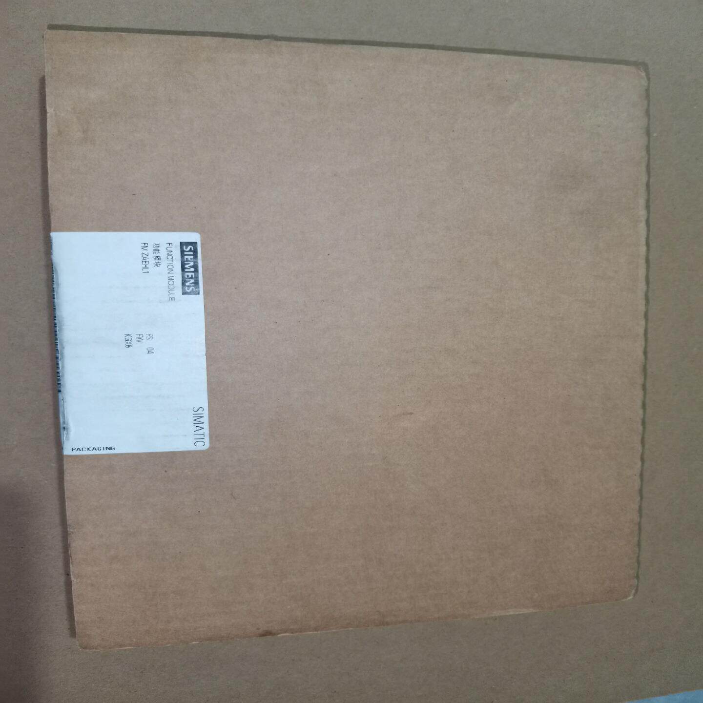 功能模块一个，型号6es7450 1ap00 0ae0(崽崽配件）