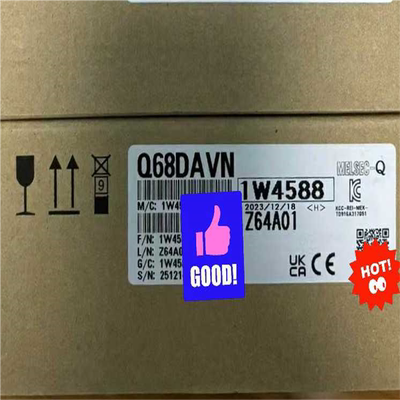 议~Q68DAVN 正品原装 议价q浙 Q01UCPU Q03U