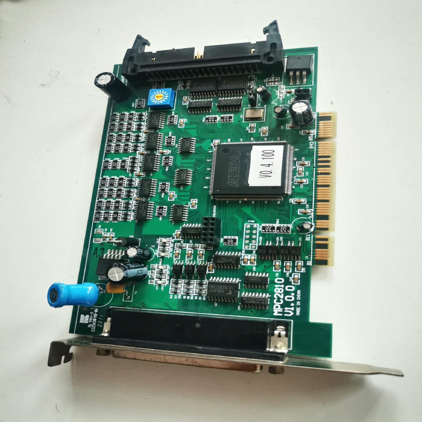 板卡MPC2810议价