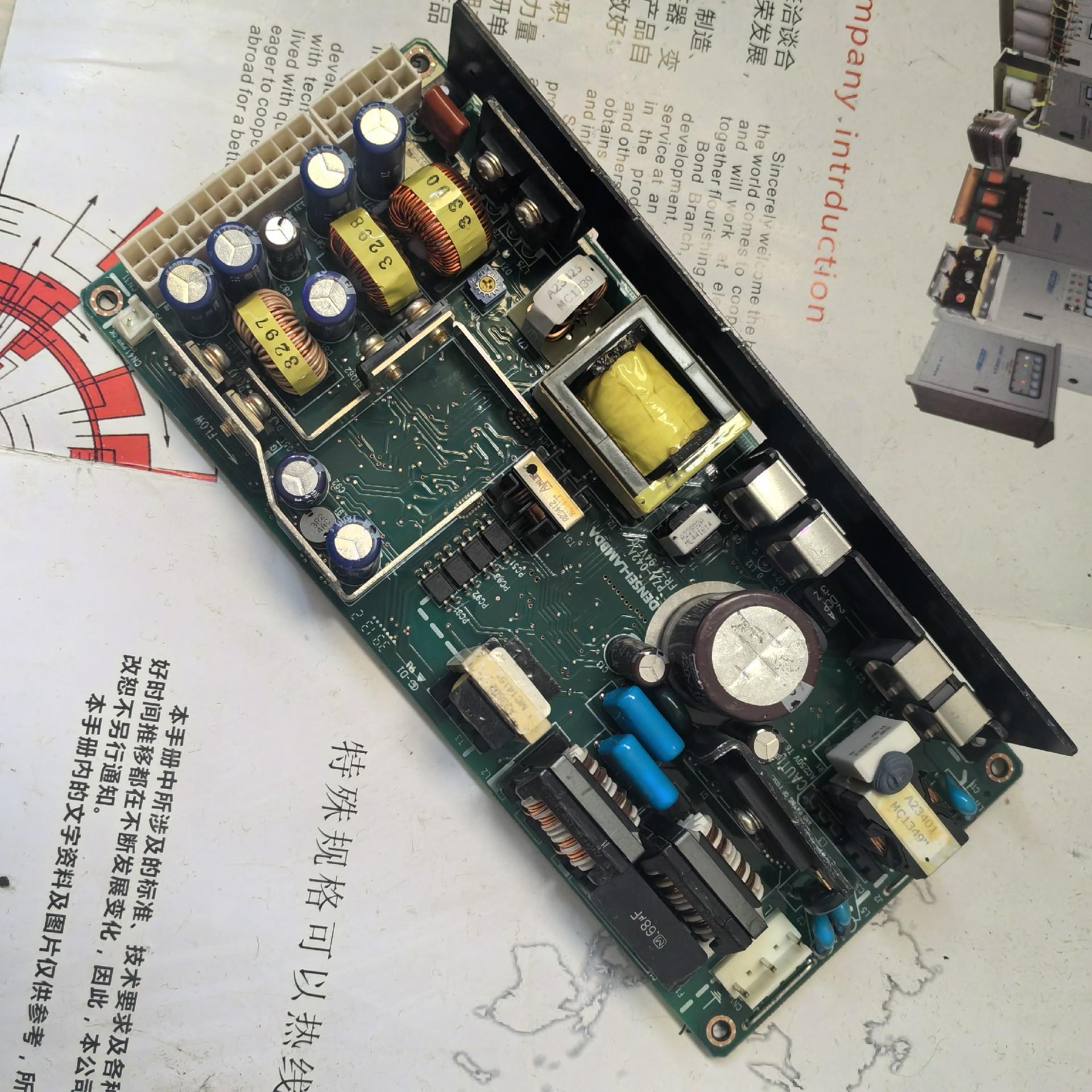 ZWX180电源模块TDK-LAMBDA（憨憨电子）