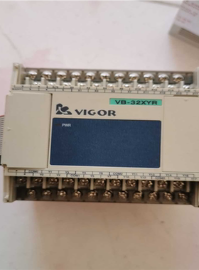 丰炜 PLC扩展模块 VB-32XYR台湾丰炜PLC 折~询价