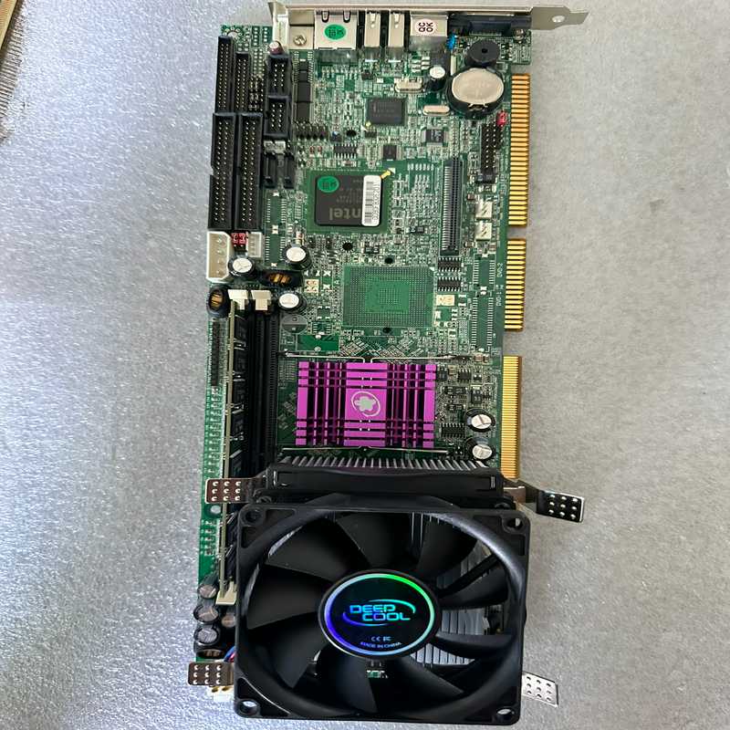 台湾瑞传 ROBO-8713VGA BIOS R1.03工控（耶耶电子）