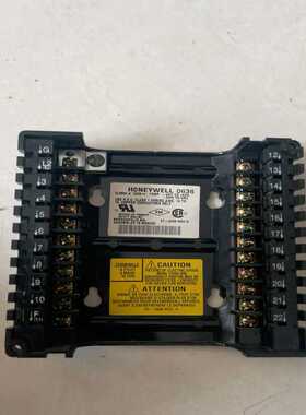 霍尼韦尔RM7800EC7850系列底座议价