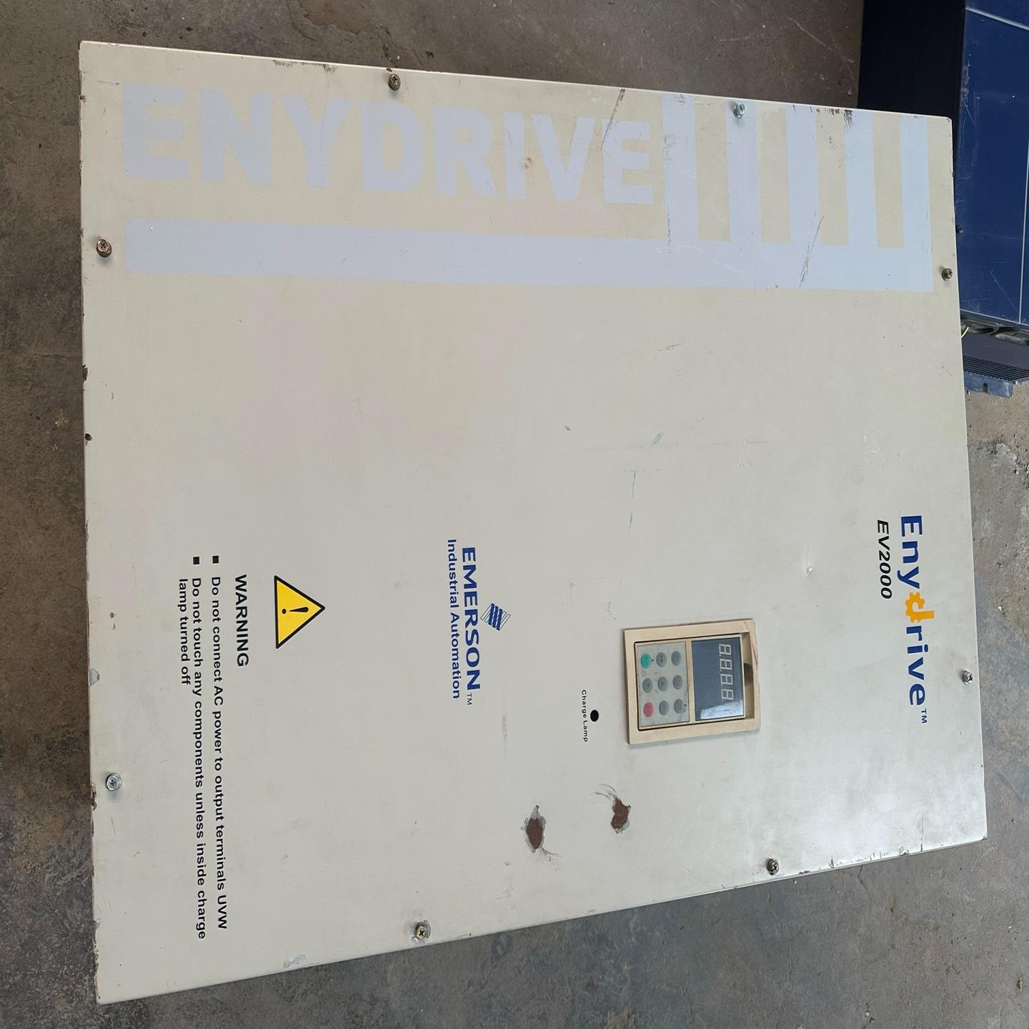 【汇生】原装拆机二手变频器EV2000-4T2800p，280【议价】