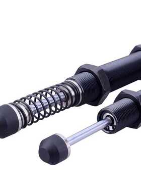 可调油压液压压缓冲器阻尼器AD/ACJ 1410 12 2030 2525 1416 4250