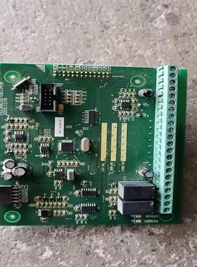 海利普专机主板一片控制CPU板HLP—C110系(崽崽配件）