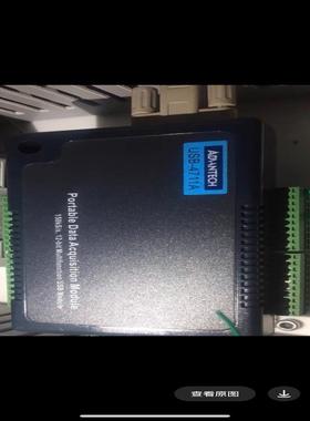研华USB-4711A usb-4711a-ae 12研华U~议价