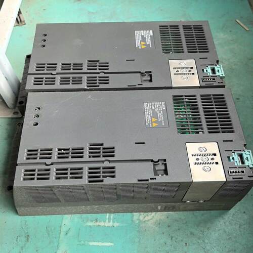 西门子变频器6SL3224-0BE25-5UA0 拆机包好【南风商行】