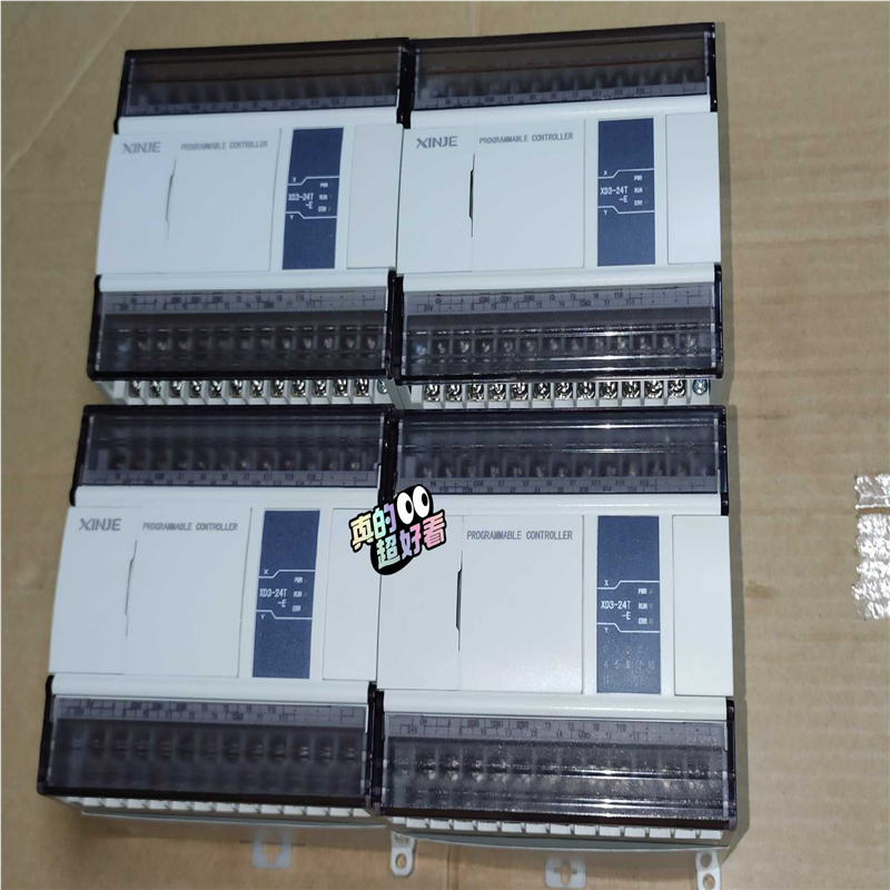 议价信捷PlcXD3-24T-E基本有问适用