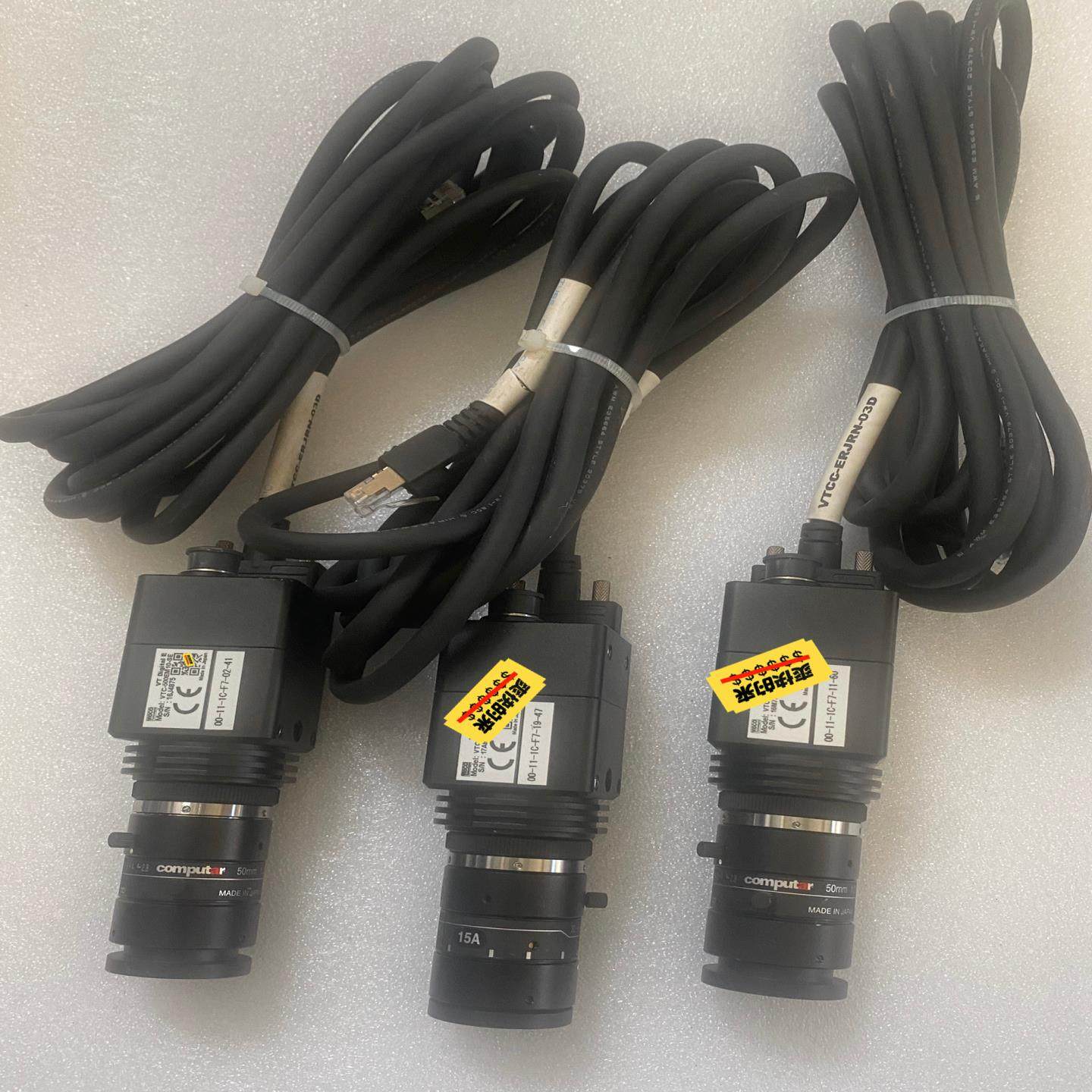 VTC-500EM10-SE 00-11-1C-F7-11-(崽崽配件）