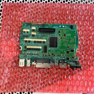 崽载电子 全新安川7代驱动器主板SGD7S 包 IFA00AA 已测试