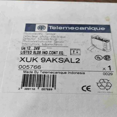 施耐德电感式接近开关 XUK9AKSAL2议价