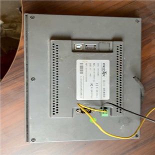 实物 上电融摸正常 TPC1062KX屏 议价 汇生