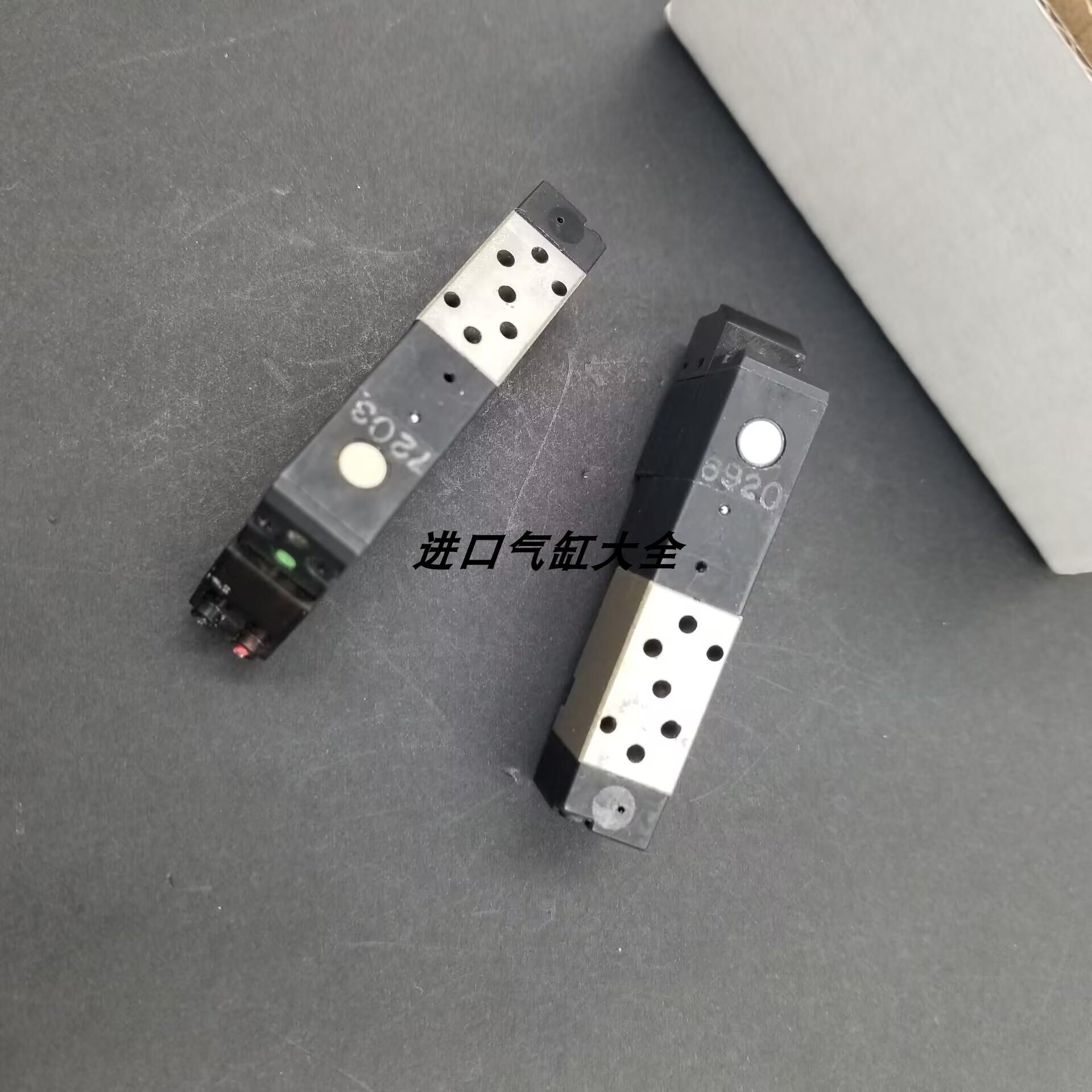 全新原装 CKD喜开理电磁阀 4SB119-A44SA029-C2 C34SB019-C2 C3