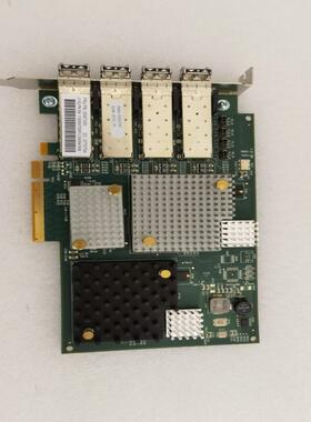 IBM 74Y3467 00WT000 P003798-03E  LPE12004 5729 8G 四口HBA卡