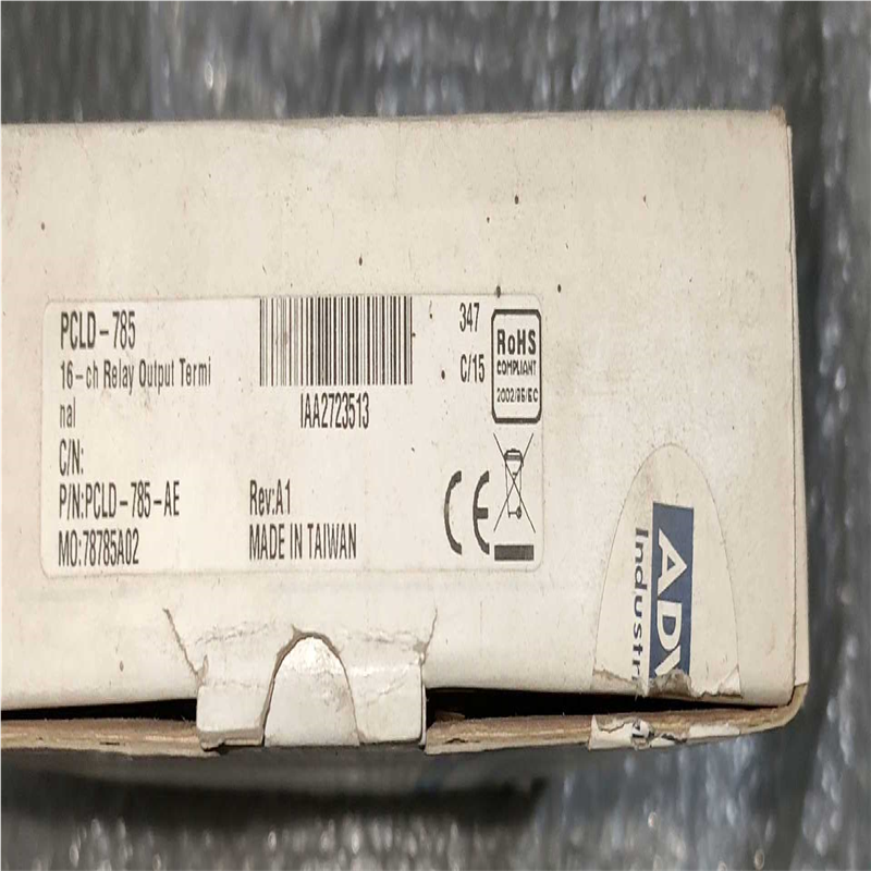 研华线路板,PCLD-785,库存带包装,功能实(崽崽配件）