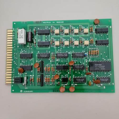 【汇生】TERASAKI//ECA-306【议价】