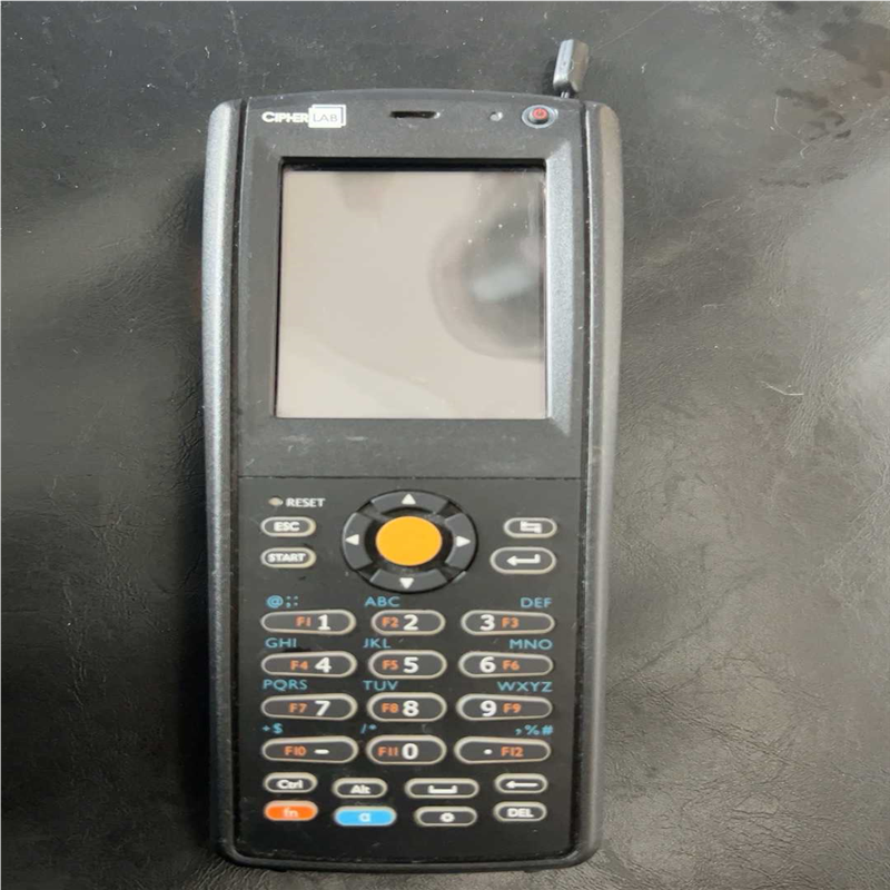 议~CIPHERLAB台湾欣技9300，CipherLab 93