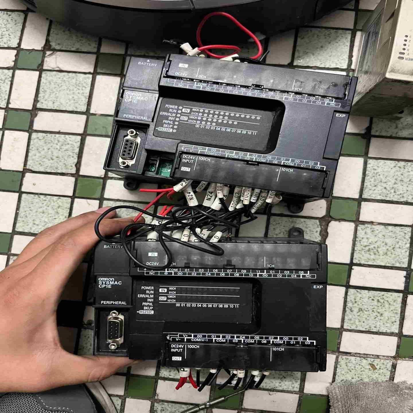 CP1E-N30SDT-D 功能有问题支持退款退货议价