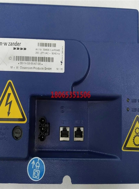 德国光伏美施威尔M+W ZER 304600~议价