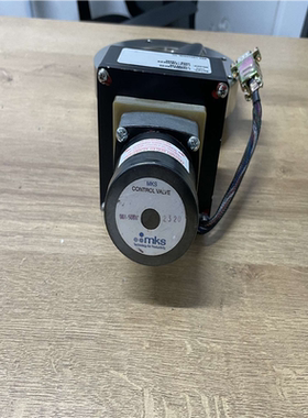 议~MKS 253B-15665 EXHAUST THROTTL