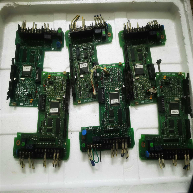 LG LS IS5系列 7.5kw 11kw 15kw 18（憨憨电子）