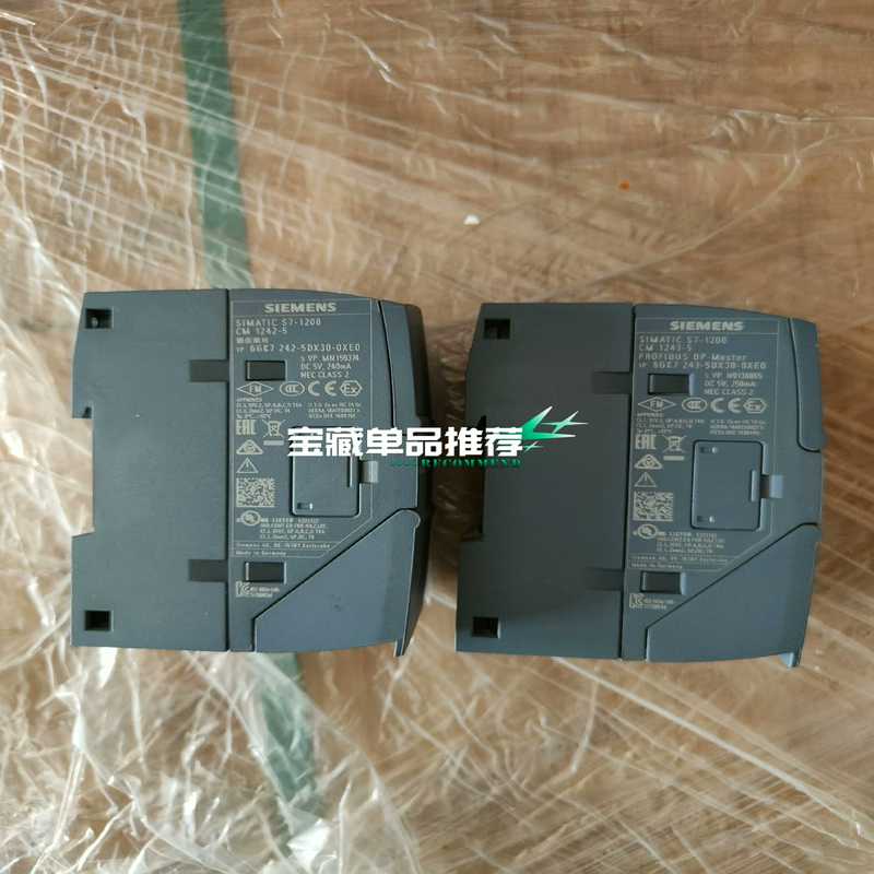 议~6GK7243-5DX30-0XE0裸机