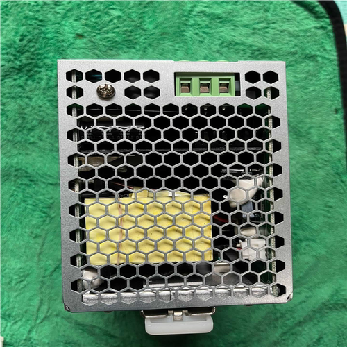 (议价)NDR-480-48明纬48V导轨PFC开关电源48V 10