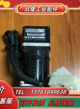 三协伺服电机MC101NS302SNN01成色如议价