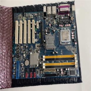 EAX Q35 N：08G 汇生 议价 安勤工控主板 A1R