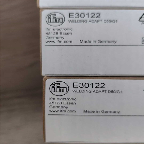 (议价)德国易福门过程传感器的焊接适配器E30122