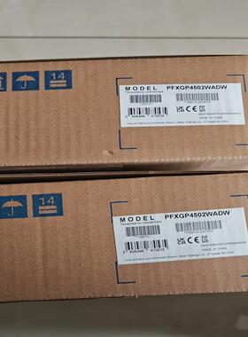 (背呗机械)Proface普洛菲斯GP4502WW