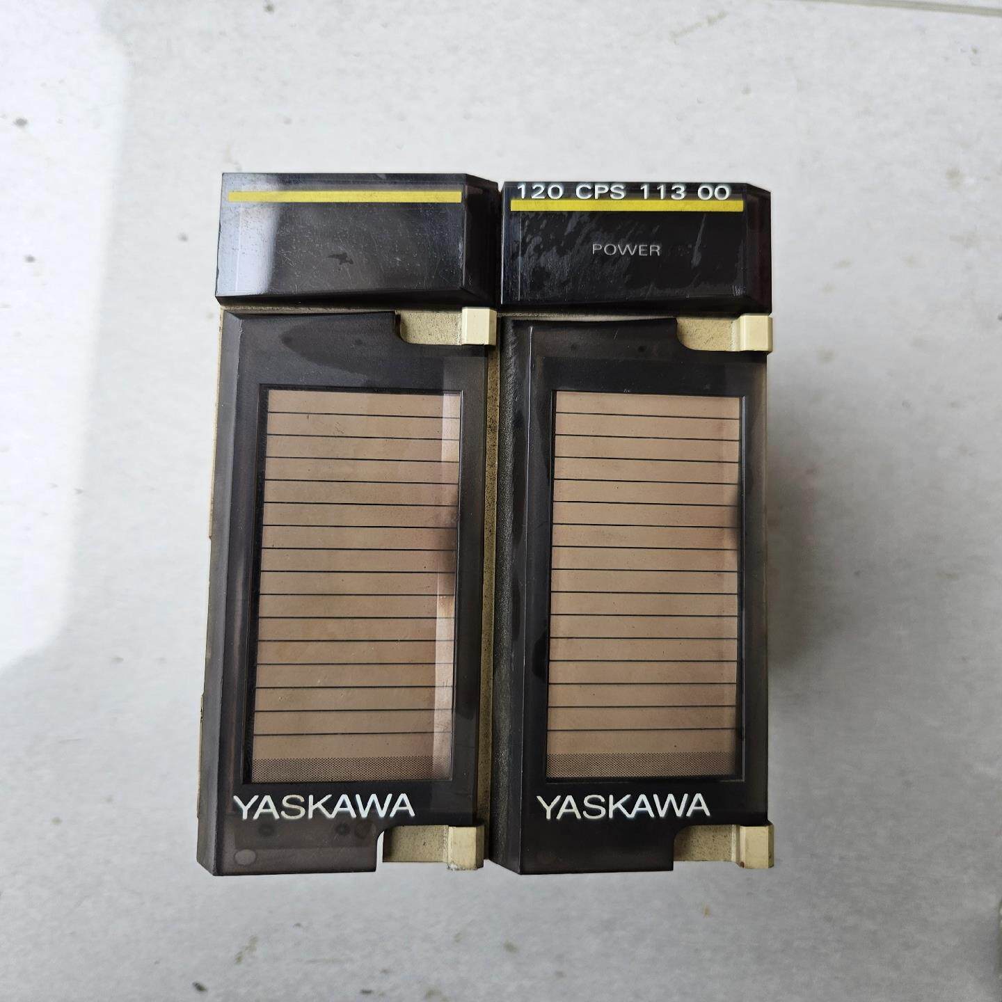 【汇生】JRMSP-120CPS11300，安川GL120系列电源模【议价】