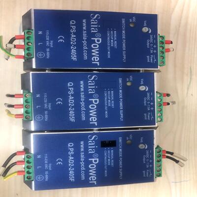 议~SAIA电源  saia-burgess  PS-AD2-2