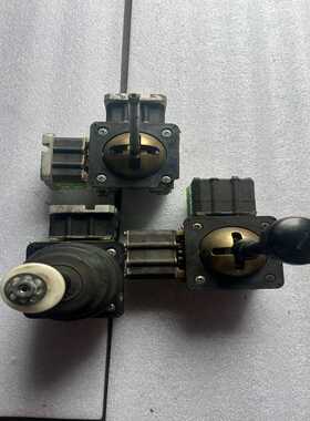 德国S+B主令控制器Spohn+Burkhardt主令控制器（夫美商行）