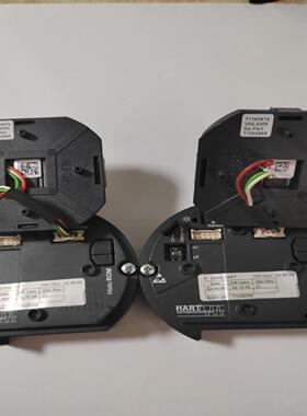 【顺庆】拆机 E+H  HART 4-20mA 模块  710263【议价】