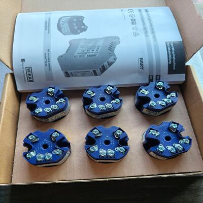 威卡WIKA 数字式温度变送器T32带HART协议  ，威卡~询价