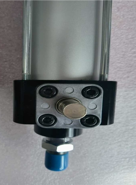 台湾气缸BNB50N150-RK-s圣杰刀库气缸SCLF50X150SCABT40刀库气缸