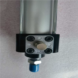 台湾气缸BNB50N150-RK-s圣杰刀库气缸SCLF50X150SCABT40刀库气缸