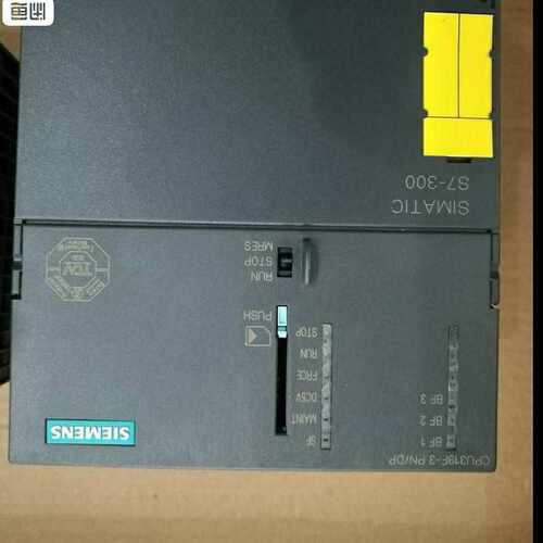 询价~6ES7 318-3FL01-0AB0 二手15年的无破损