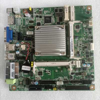 （议价）研华  AIMB-215工控主板
