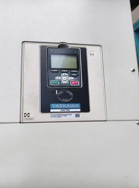 【顺庆】安川GA700变频器，CIPR-GA70B4250ABBA，【议价】